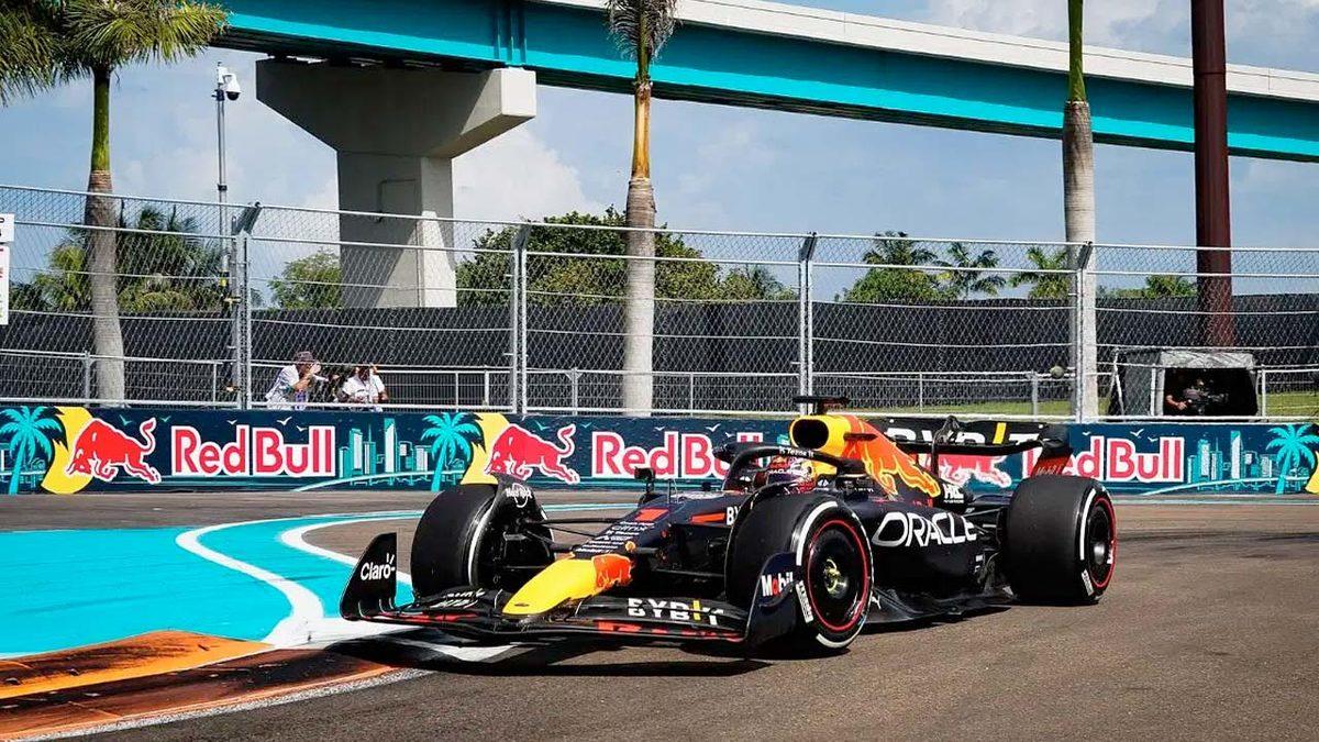 Formula 1’de Bu Hafta: Miami GP Ne Zaman? Saat Kaçta?