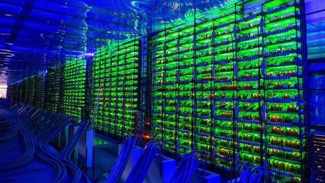 Bitcoin Madenciliği Zorluğu Mart Ayında İkinci Kez Düştü: Peki Bu Ne Demek?