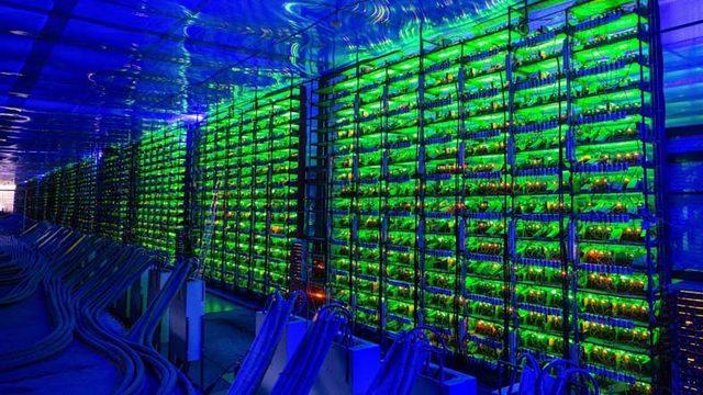 Bitcoin Madenciliği Zorluğu Mart Ayında İkinci Kez Düştü: Peki Bu Ne Demek?