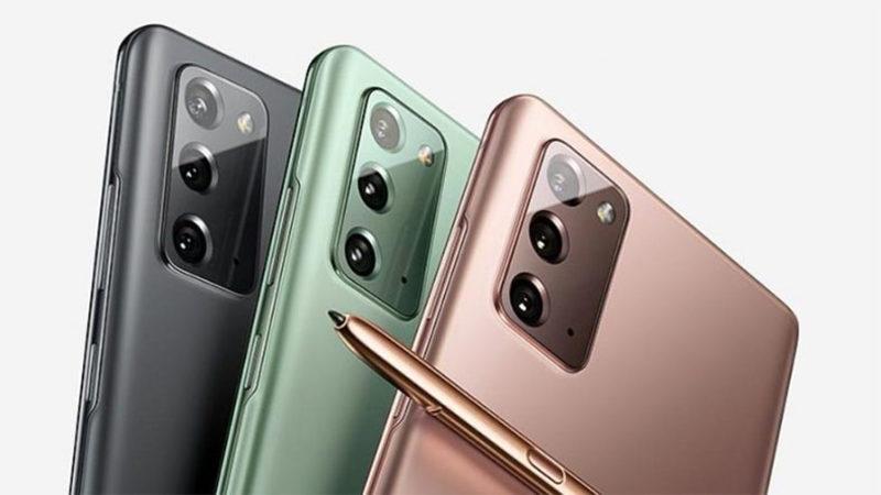 CES 2021 İnovasyon Ödülleri Listesinde Yer Alan Tüm Akıllı Telefonlar Açıklandı