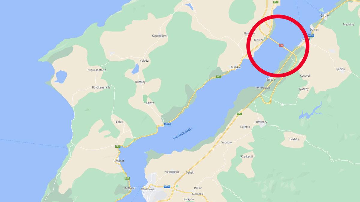 1915 Çanakkale Köprüsü Açıldı! İşte Dünyanın En Uzun Asma Köprüsünün Özellikleri, Avantajları ve Dezavantajları