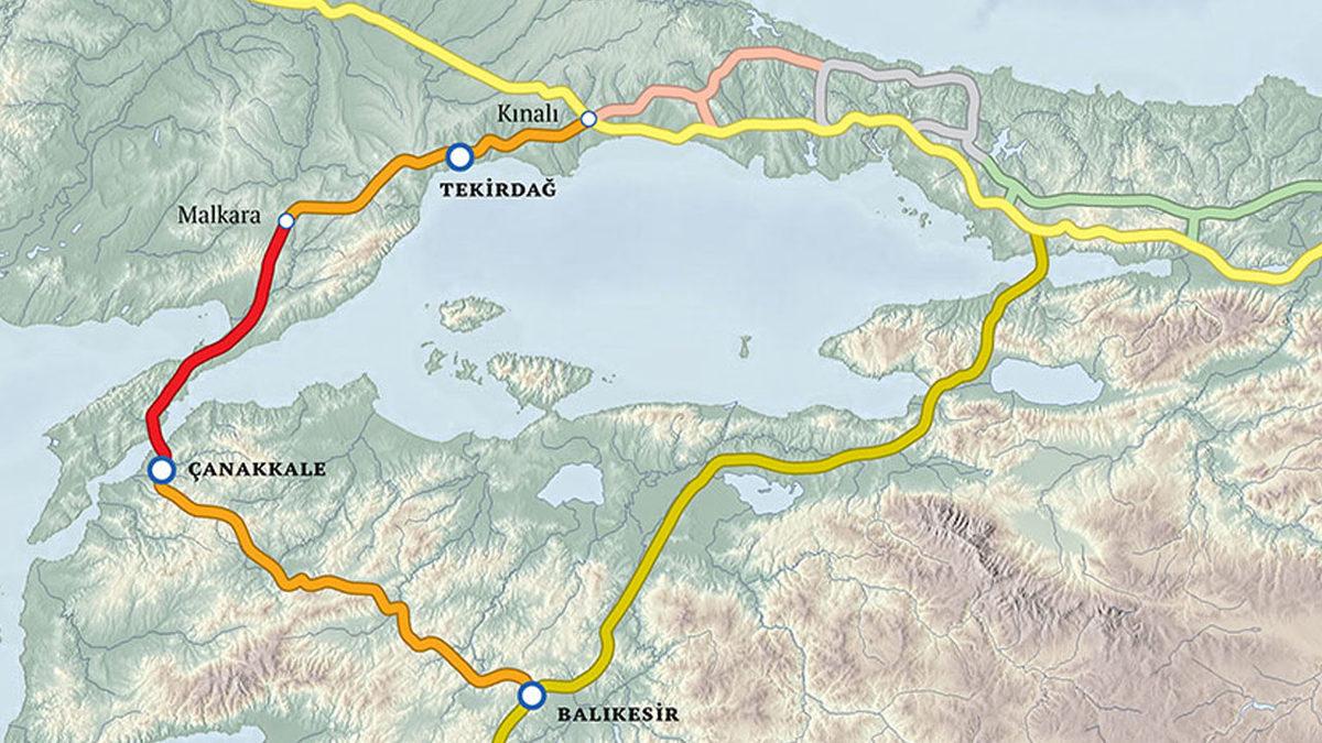 1915 Çanakkale Köprüsü Açıldı! İşte Dünyanın En Uzun Asma Köprüsünün Özellikleri, Avantajları ve Dezavantajları
