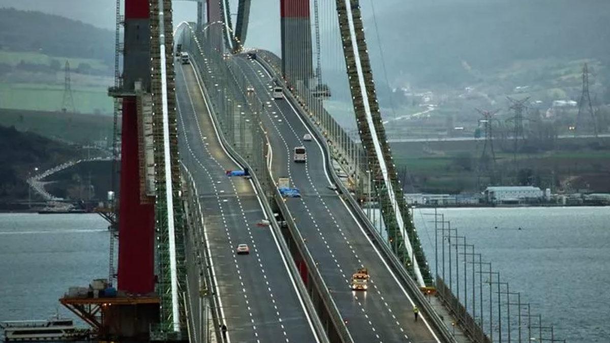 1915 Çanakkale Köprüsü Açıldı! İşte Dünyanın En Uzun Asma Köprüsünün Özellikleri, Avantajları ve Dezavantajları