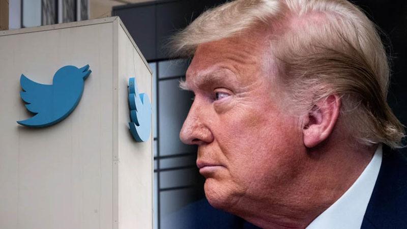 Twitter, Donald Trump’ın Engelini Kaldırdı: İlk Paylaşım Bir Video Oldu