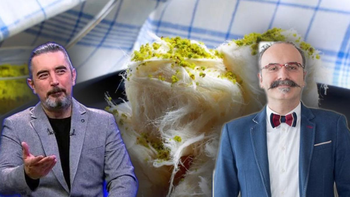 Pişmaniyeye Yönelik Ağır Sözler(!) Söyleyen Ali İhsan Varol ve Emrah Safa Gürkan Hakkında Suç Duyurusu