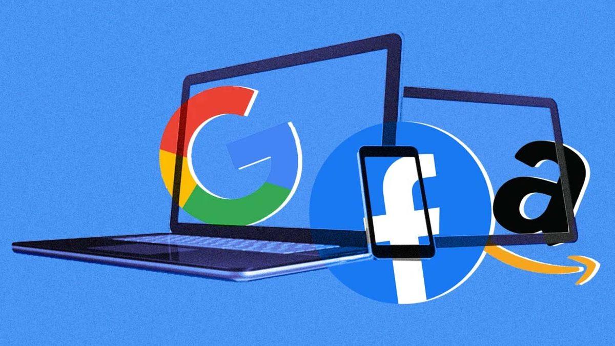 ABD’den Teknoloji Devlerini Kızdıracak Hamle Yasa Tasarısı: Şirketleri İstedikleri Gibi Satın Alamayacaklar