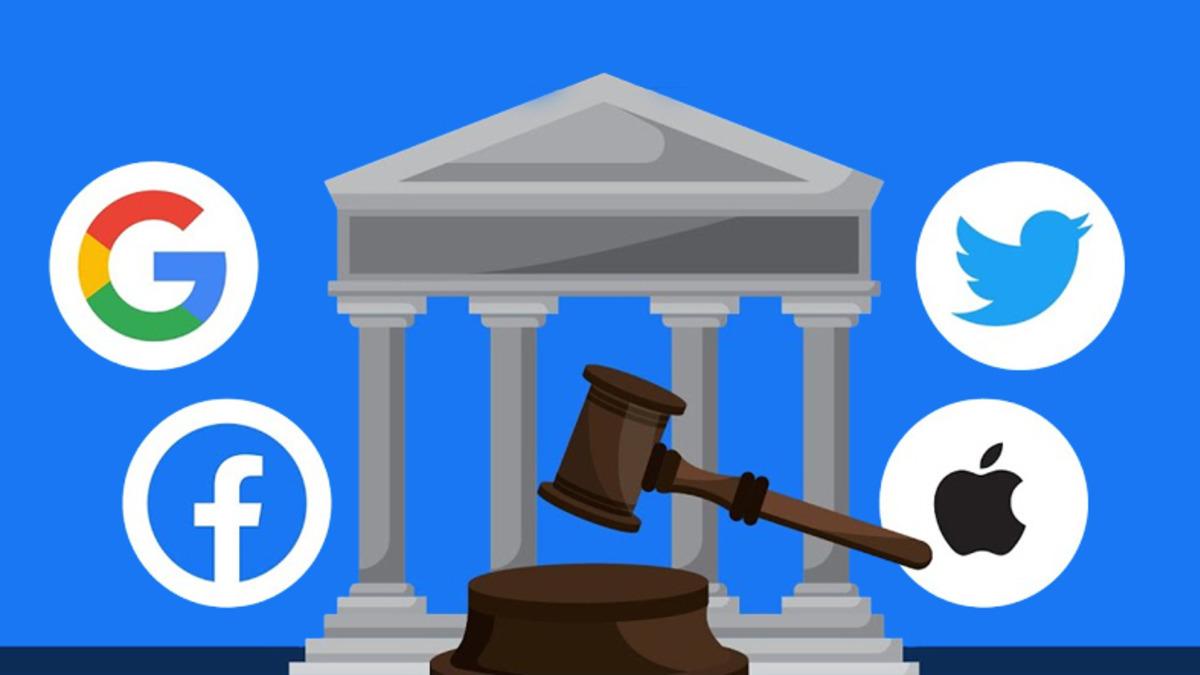 ABD’den Teknoloji Devlerini Kızdıracak Hamle Yasa Tasarısı: Şirketleri İstedikleri Gibi Satın Alamayacaklar