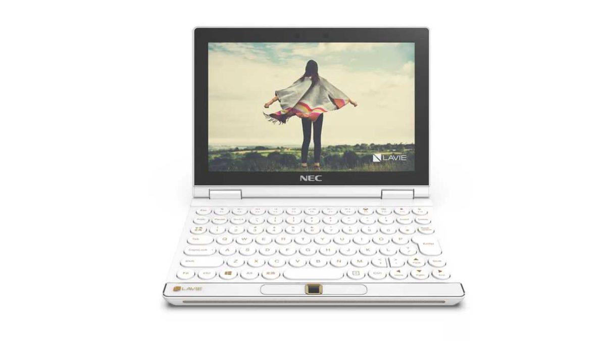 Lenovo’dan Hem Dizüstü Bilgisayar Hem Taşınabilir Oyun Konsolu Olabilen Konsept