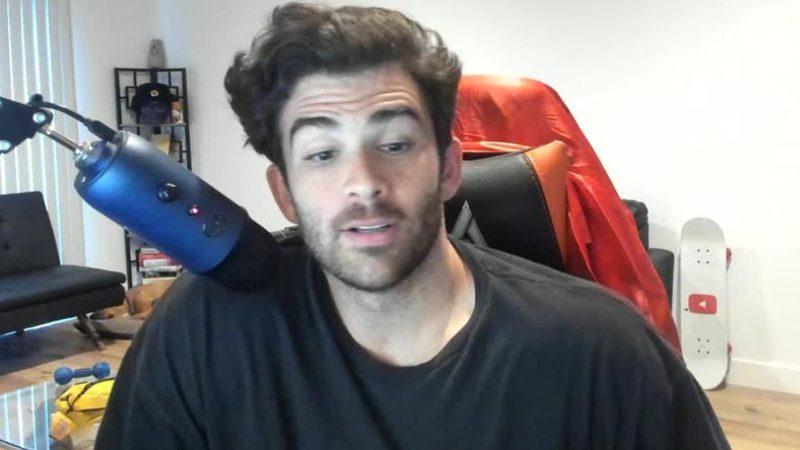 HasanAbi’nin 200 Bin Kişinin İzlediği Twitch Yayını, İki Kez Kesildi (Pis Kokular Var)