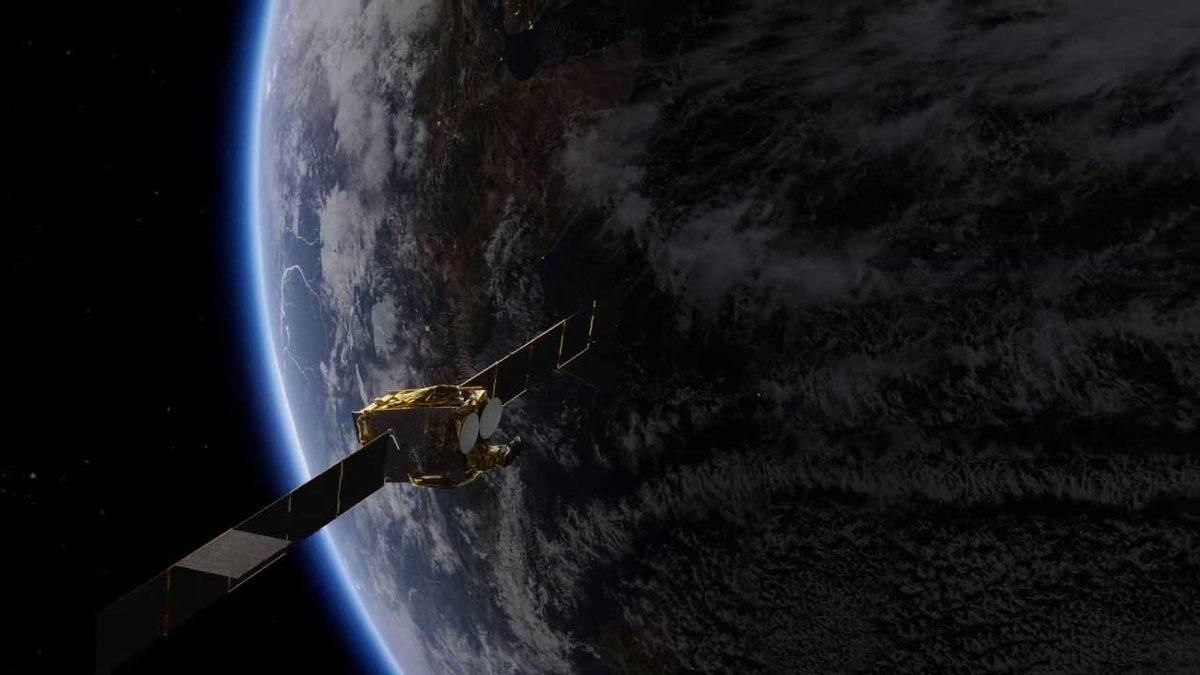 Türkiye’nin Yeni Haberleşme Uydusu Turksat 5A Neden Bu Kadar Önemli?