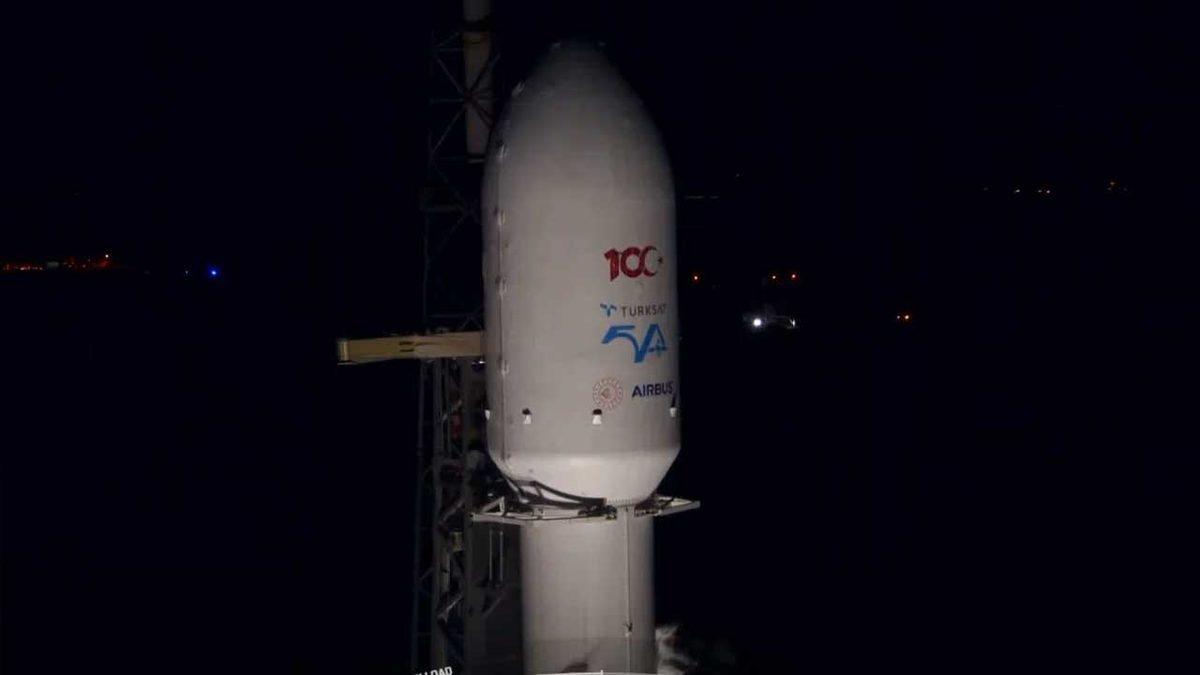 Türkiye’nin Yeni Haberleşme Uydusu Turksat 5A Neden Bu Kadar Önemli?