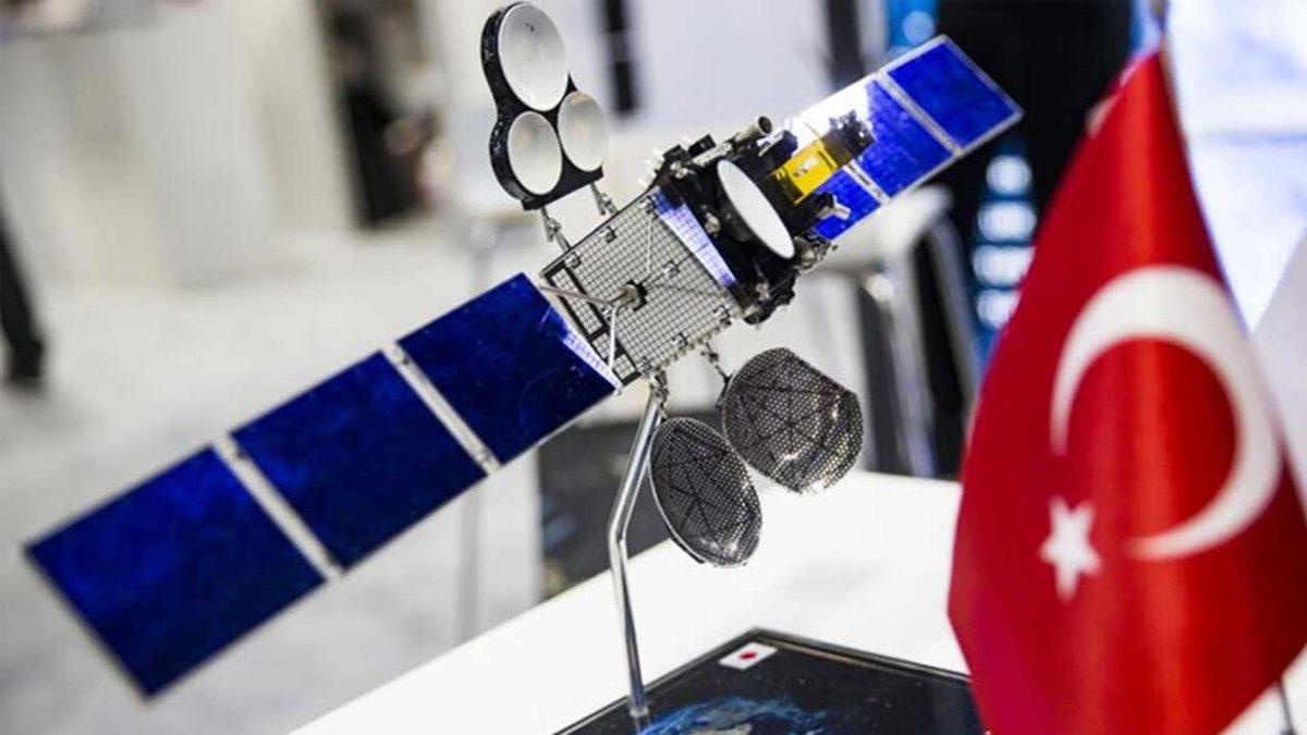 Türkiye’nin Yeni Haberleşme Uydusu Turksat 5A Neden Bu Kadar Önemli?