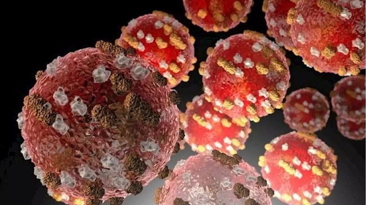 Pfizer ve BioNTech Aşısı, 16 Farklı Covid-19 Varyantı Üzerinde Etkili Oldu