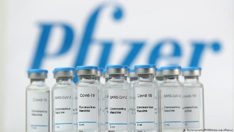 Pfizer ve BioNTech Aşısı, 16 Farklı Covid-19 Varyantı Üzerinde Etkili Oldu