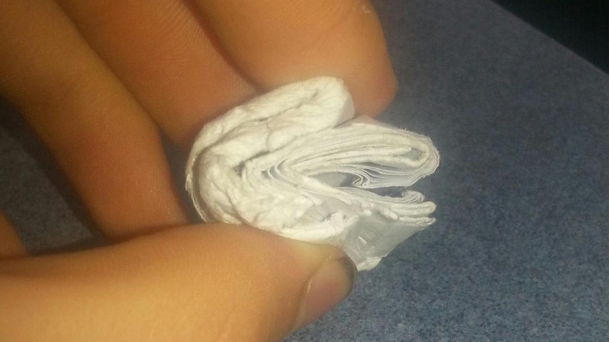 Bir Kâğıdı En Fazla Kaç Kez Katlayabilirsin? (Cevap, Düşündüğün Gibi Değil!)