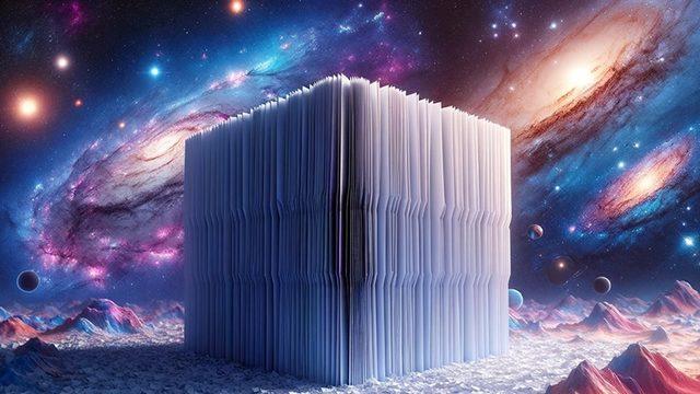 Bir Kâğıdı En Fazla Kaç Kez Katlayabilirsin? (Cevap, Düşündüğün Gibi Değil!)