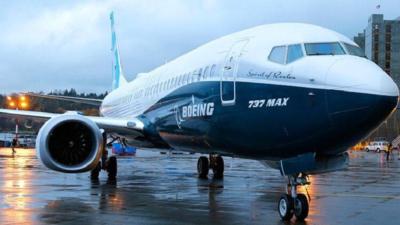 Boeing, Geçtiğimiz Senelerde Yaşanan Uçak Kazaları İçin 2,5 Milyar Dolar Tazminat Ödeyecek