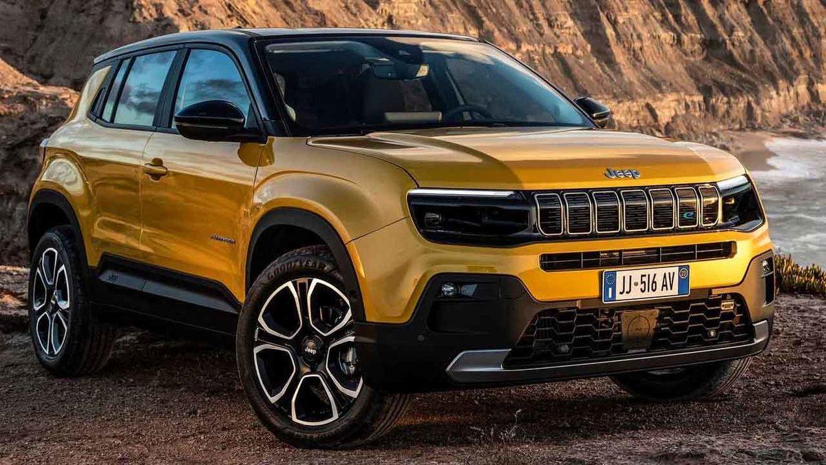 Yılın Otomobili Finalistleri Açıklandı: İşte Birbirinden Yakışıklı ’Şampiyon’ Adayları...