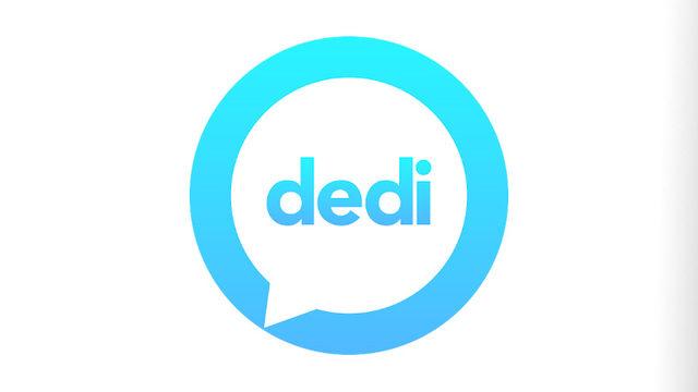 BTİDER’in WhatsApp Alternatifi Yerli Mesajlaşma Uygulaması: Dedi