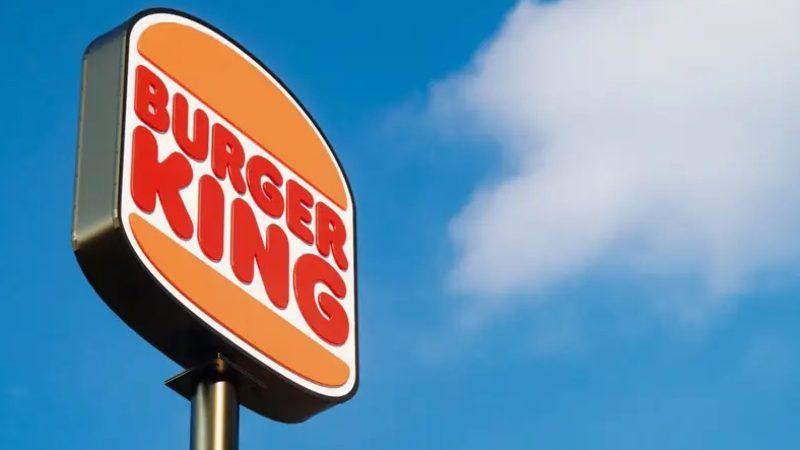 Burger King, 20 Yıl Aradan Sonra Logosunu Değiştirdi: İşte Yeni Logo