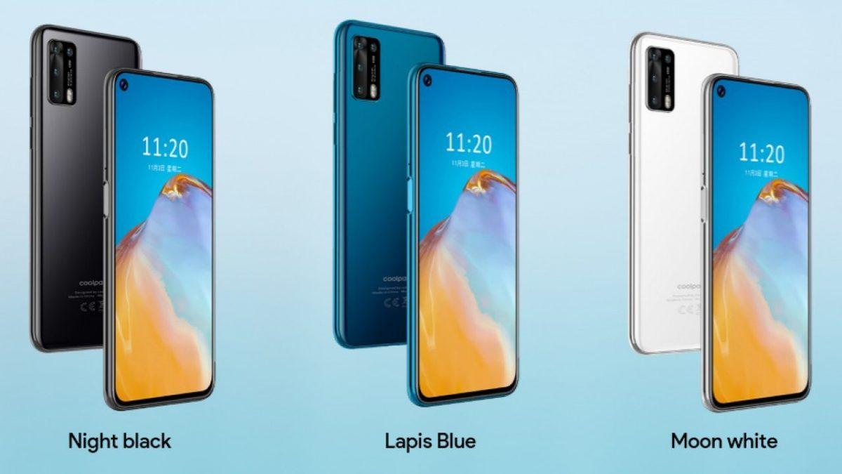CoolPad, Her Bütçeye Uygun Yeni Telefonu Cool S’i Duyurdu