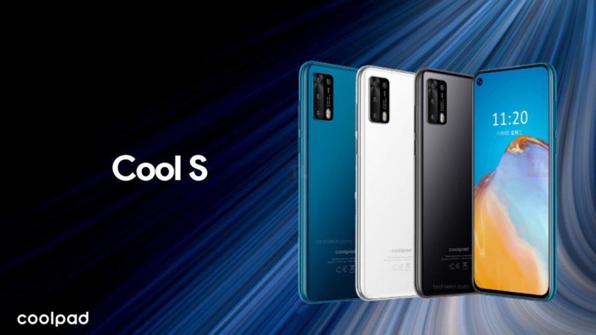 CoolPad, Her Bütçeye Uygun Yeni Telefonu Cool S’i Duyurdu