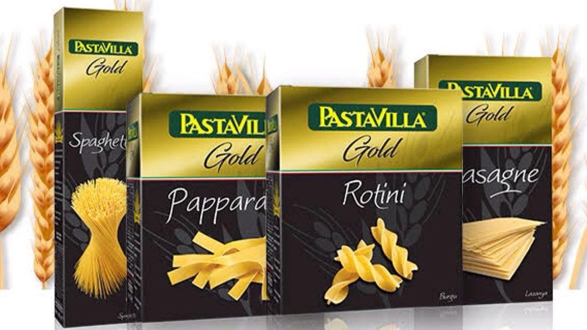 Kartal Makarna, Nasıl oldu da ’Pastavilla’ya Dönüştü? Satış Rekorları Getiren Ders Gibi Bir Hikaye!