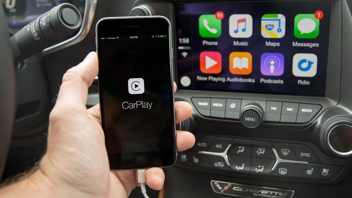 Porsche Gibi Görünsün Ama Apple Teknolojisi Olsun: Porsche ve Apple Yeni Projelerle İlgili Görüşmelere Başladı