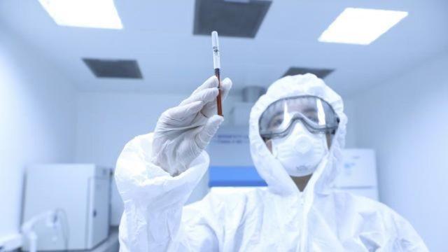 Sağlık Bakanlığı’nın Açılması İçin 81 İle Genelge Gönderdiği ’Aşı Odaları’ Görüntülendi