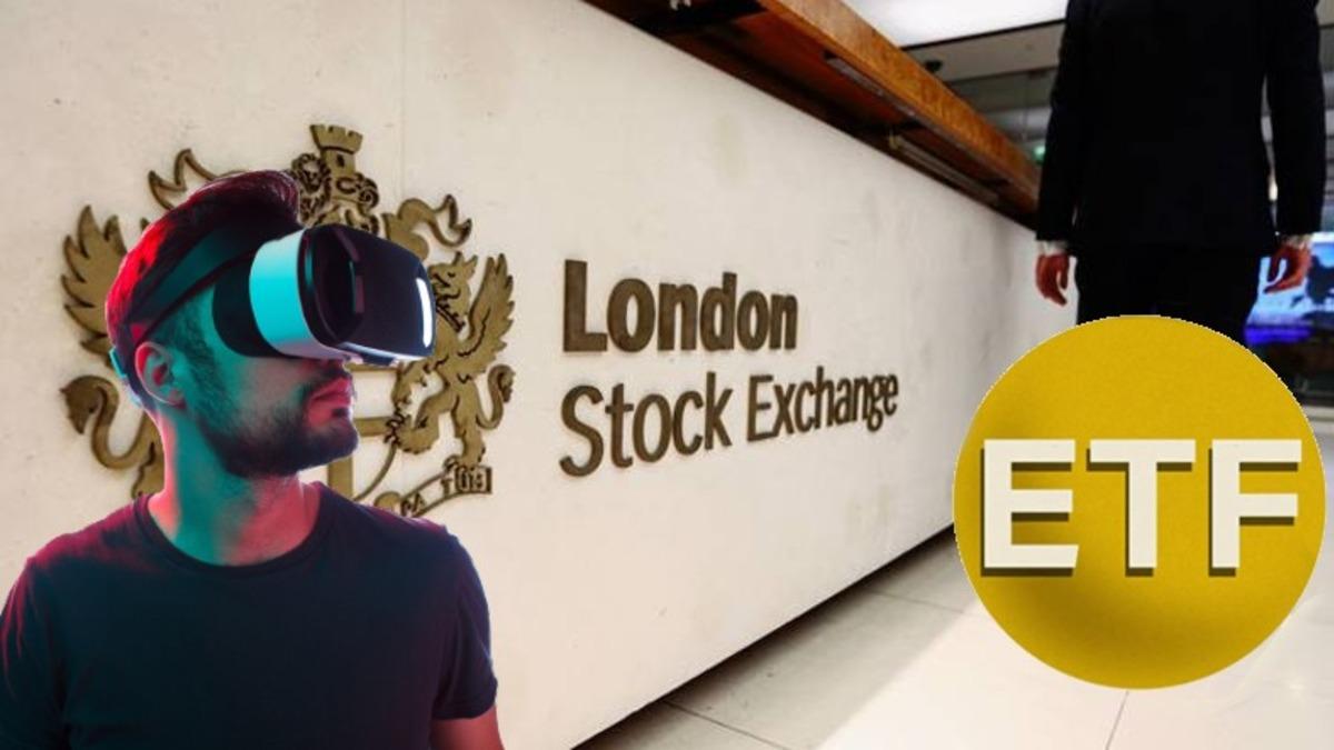 Avrupa’nın İlk Metaverse Yatırım Fonu Birleşik Krallık’ta İşlem Görmeye Başladı