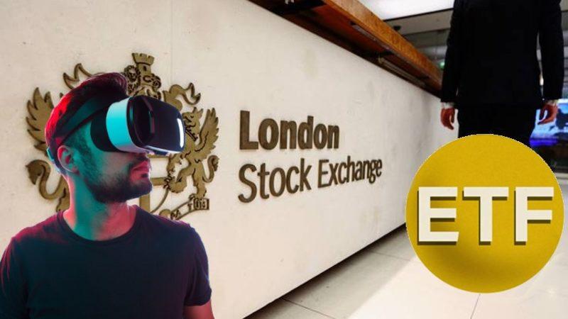 Avrupa’nın İlk Metaverse Yatırım Fonu Birleşik Krallık’ta İşlem Görmeye Başladı