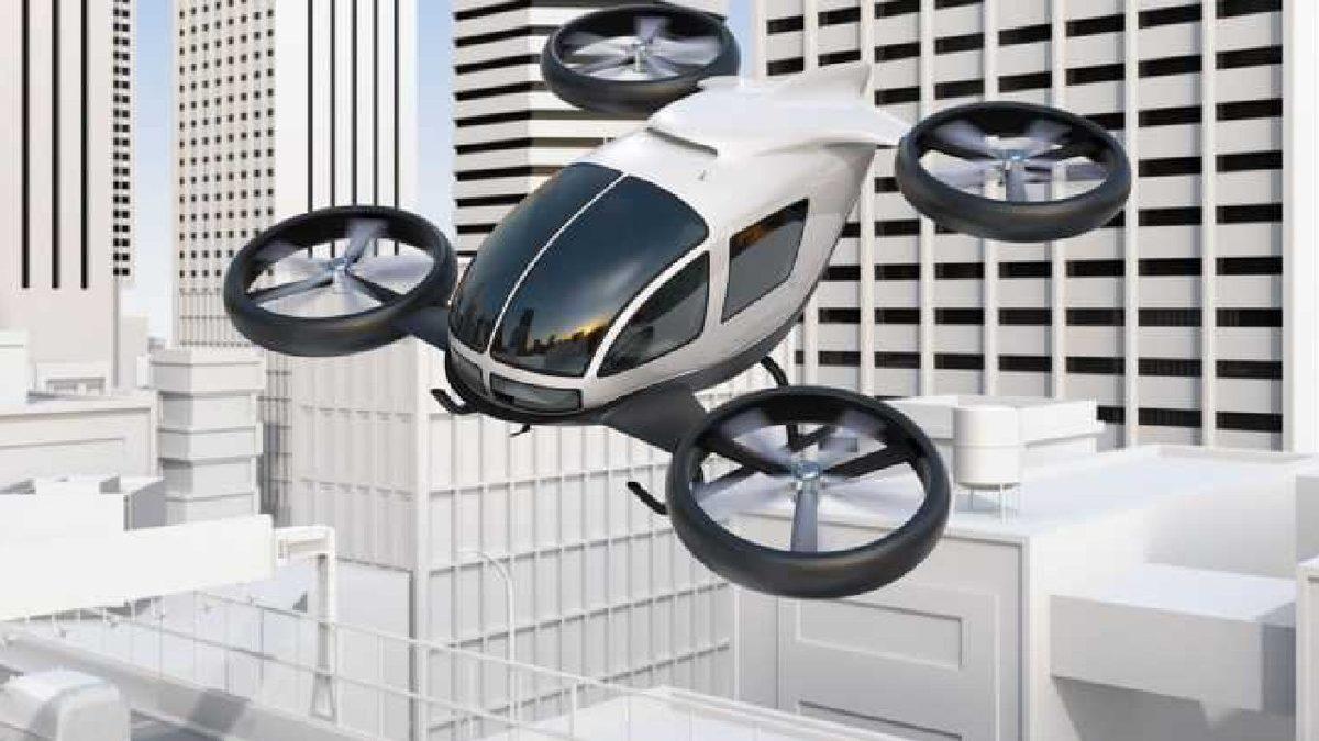 Tesla’nın Yeni Hava Araçları Üzerinde Çalıştığı İddia Edildi: Peki Nasıl Bir Teknolojiye Sahip Olacak?