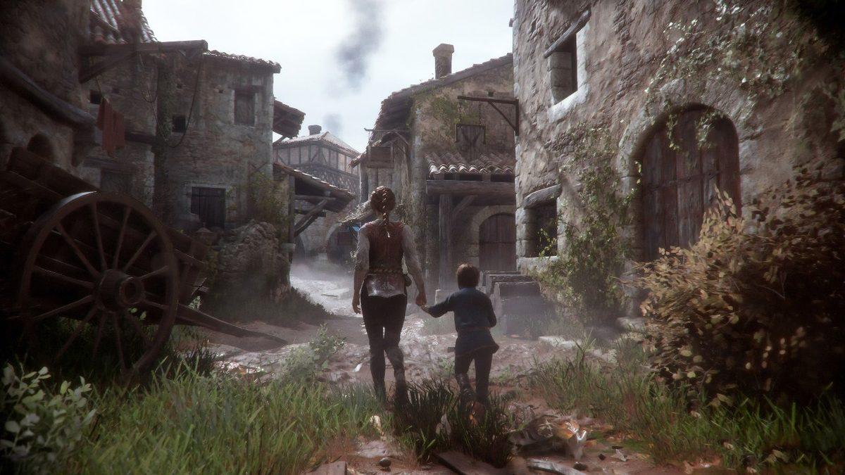 Popüler Macera Oyunu A Plague Tale Innocence’ın Dizisinin Çekileceği Açıklandı