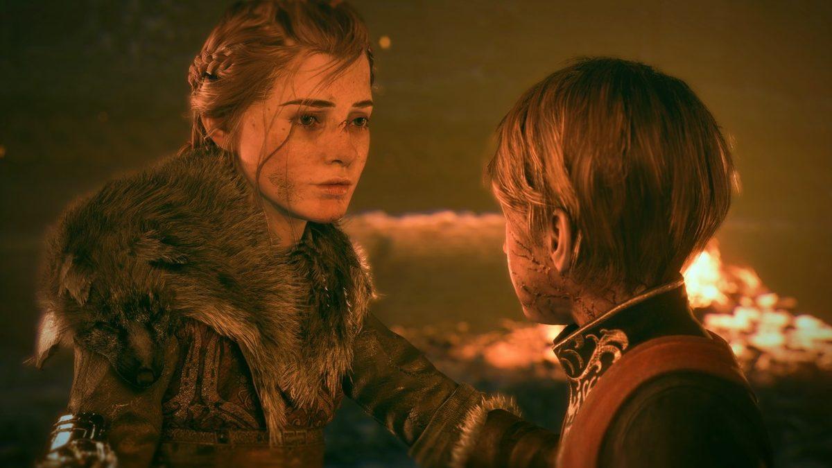 Popüler Macera Oyunu A Plague Tale Innocence’ın Dizisinin Çekileceği Açıklandı