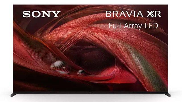 Sony, 2021 Model Bravia XR Televizyonlarıyla Google TV Kullanmaya Başlayacak