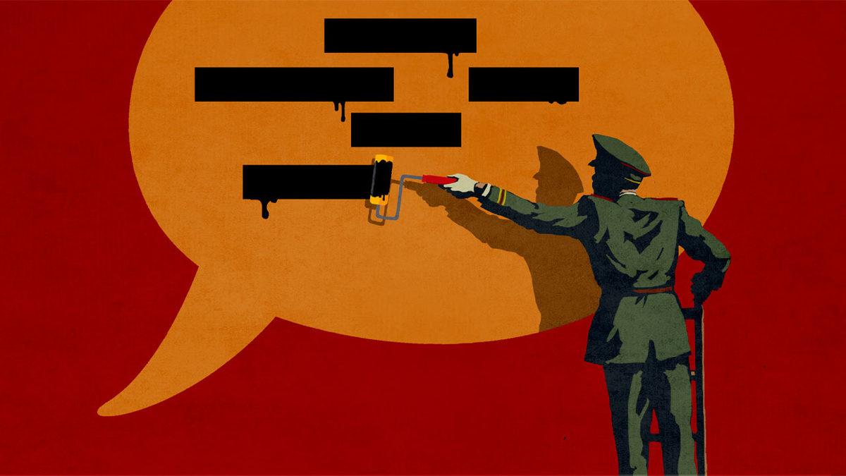 İnternette Neden Bir Şeylerin Yasaklanmaması ve Engellenmemesi Gerektiğini Gösteren Olay: Streisand Etkisi