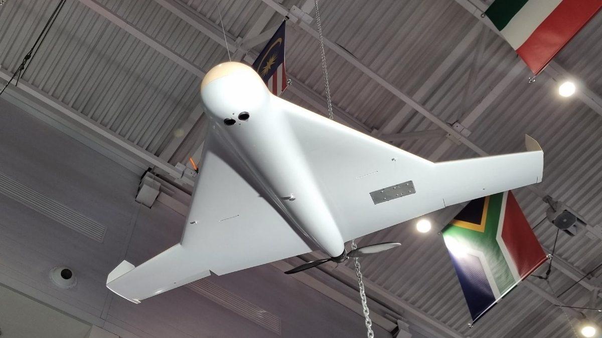 Rusya’nın Ukrayna Saldırılarında Yapay Zekâ Destekli İntihar Drone’ları Kullandığı İddia Edildi