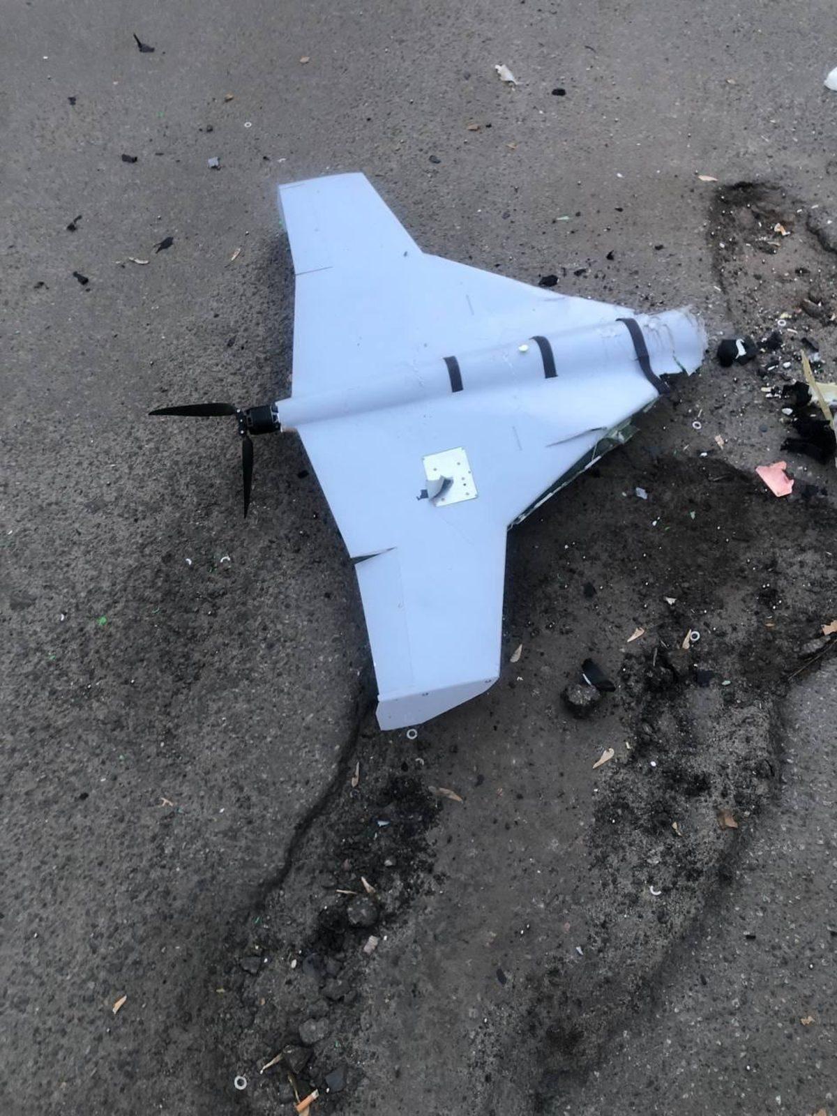 Rusya’nın Ukrayna Saldırılarında Yapay Zekâ Destekli İntihar Drone’ları Kullandığı İddia Edildi