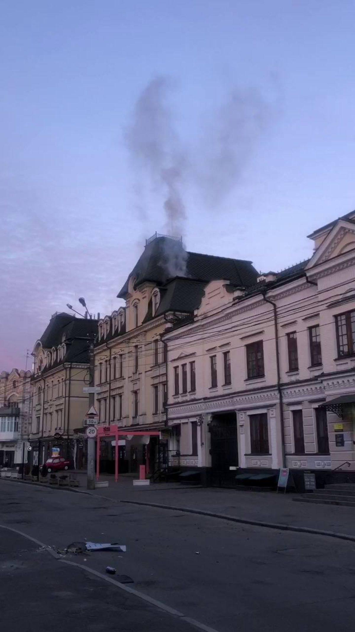 Rusya’nın Ukrayna Saldırılarında Yapay Zekâ Destekli İntihar Drone’ları Kullandığı İddia Edildi