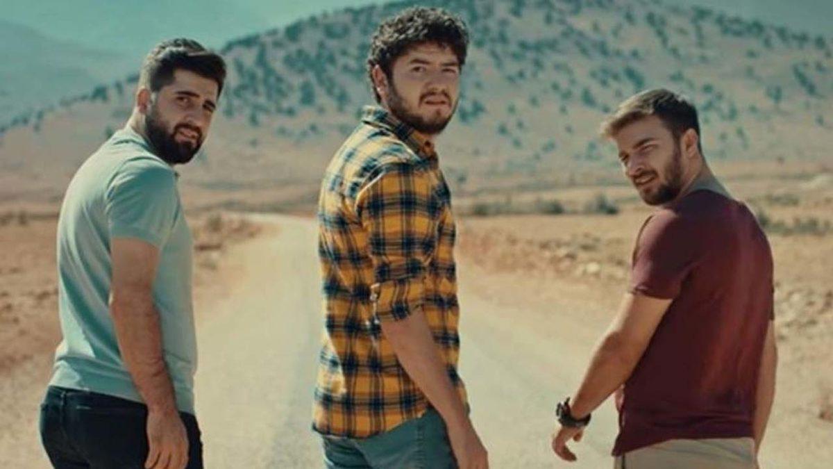 YouTuber ’Kafalar’ Grubu Üyeleri İçin 5’er Yıla Kadar Hapis Cezası İsteniyor