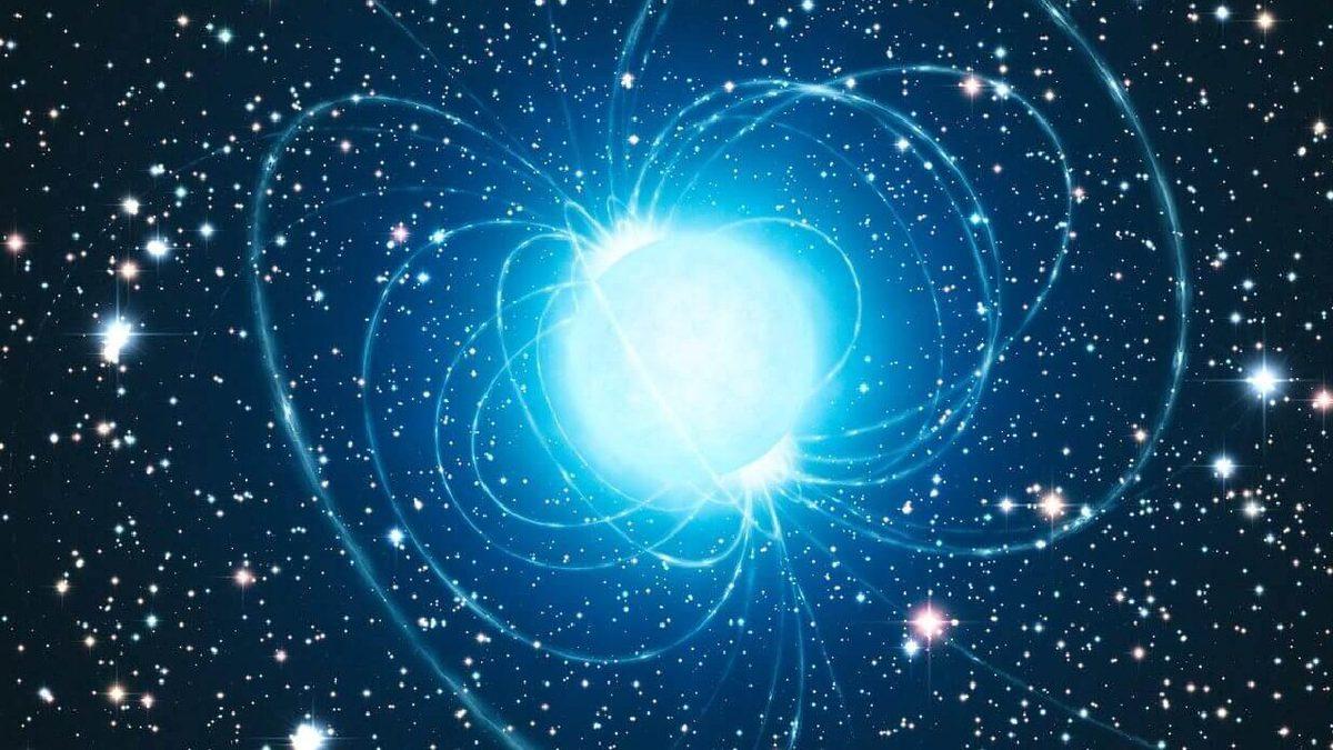 Samanyolu’nda Keşfedilen Radyo Sinyalinin Bir Yıldızın 