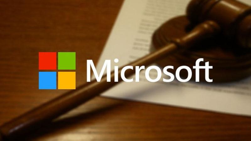 Albayrak Grubu’ndan Microsoft’a 1,5 Milyon Dolarlık Dava (Microsoft’tan Açıklama Geldi)