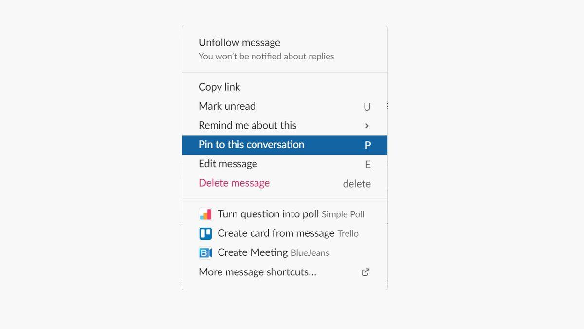 Haberleşmeyi Kolaylaştıran Slack’in En Kullanışlı 12 Özelliği