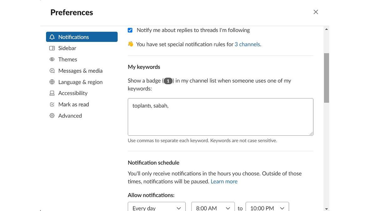Haberleşmeyi Kolaylaştıran Slack’in En Kullanışlı 12 Özelliği