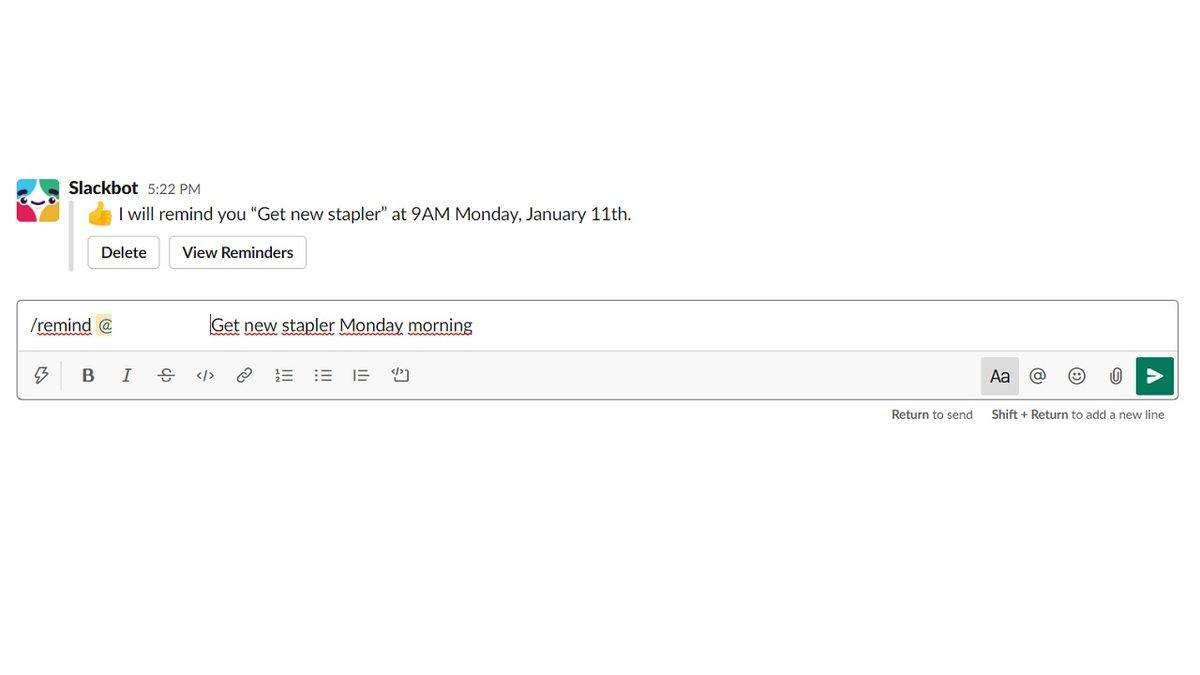 Haberleşmeyi Kolaylaştıran Slack’in En Kullanışlı 12 Özelliği