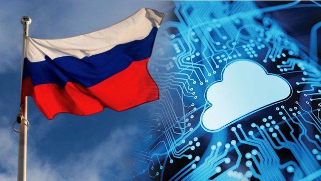 Rusya’da Büyük Veri Depolama Krizi: Bulut Sağlayıcıların Rusya’dan Çekilmesi Sonrası, Ülkenin İki Aylık Depolama Alanı Kaldı