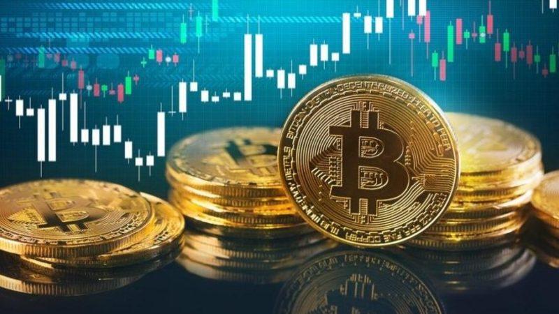 Zirveyi Yenileyen Bitcoin, 41 Bin Dolar Sınırını da Aştı