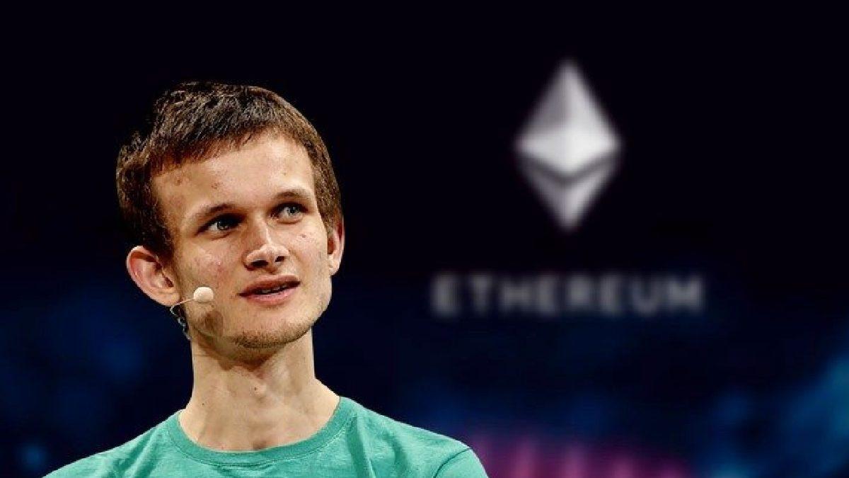 Ethereum’un Kurucusu Vitalik Buterin TIME Dergisine Kapak Oldu: Röportajında NFT’lere ’Salladı’
