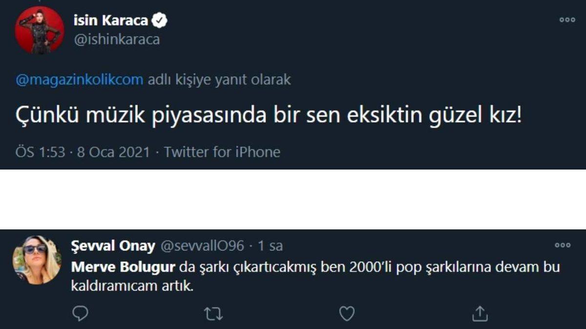 Çiçeği Burnunda YouTuber Merve Boluğur: Yeni Şarkım Yolda (Eskisi Nerede?)