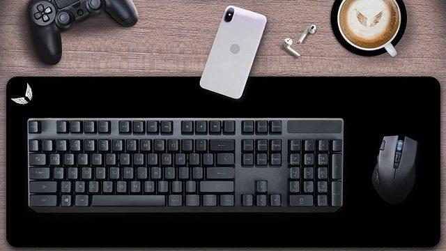 Oyundaki Veriminizi Artırıp Masanıza Görsel Şölen Yaşatacak 70x30 Mouse Pad Tavsiyeleri